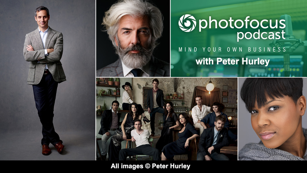 All photos copyright Peter Hurley