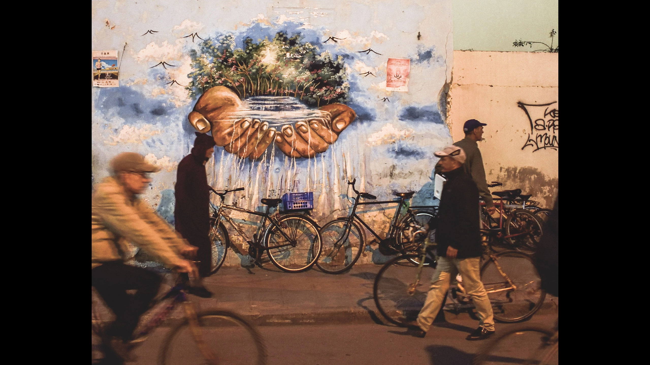 Photographer of the Day Stefano Pompei Photofocus