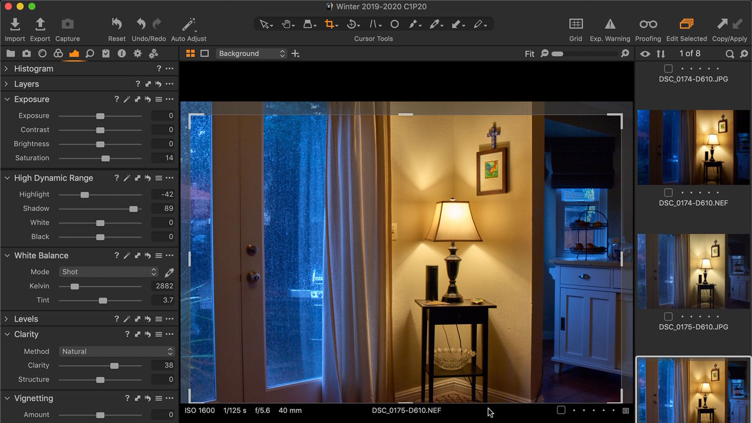 Buy Capture One Pro 7