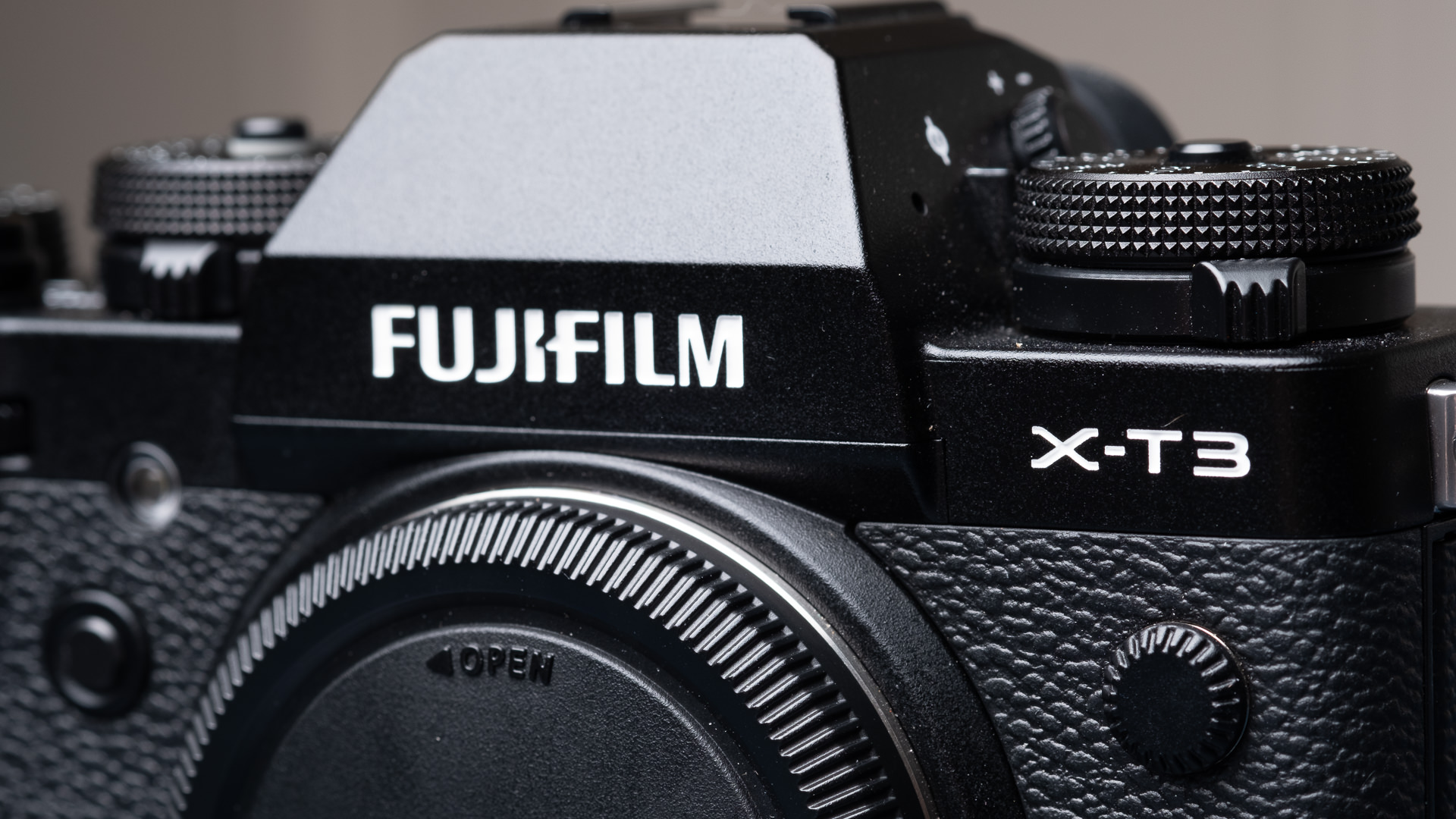 My simple thoughts on the Fujifilm X-T3 - Photofocus