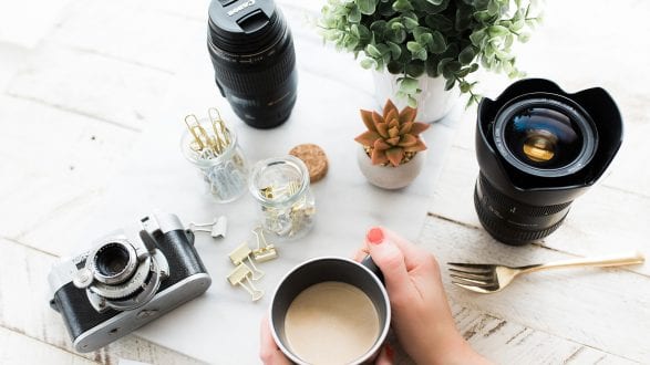 How to Use Your Photography Website to Generate Leads How to Use Your Photography Website to Generate Leads (3 Tips)