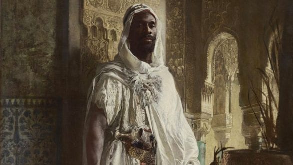 moorish_chief_phila_museum_of_art moorish_chief_phila_museum_of_art