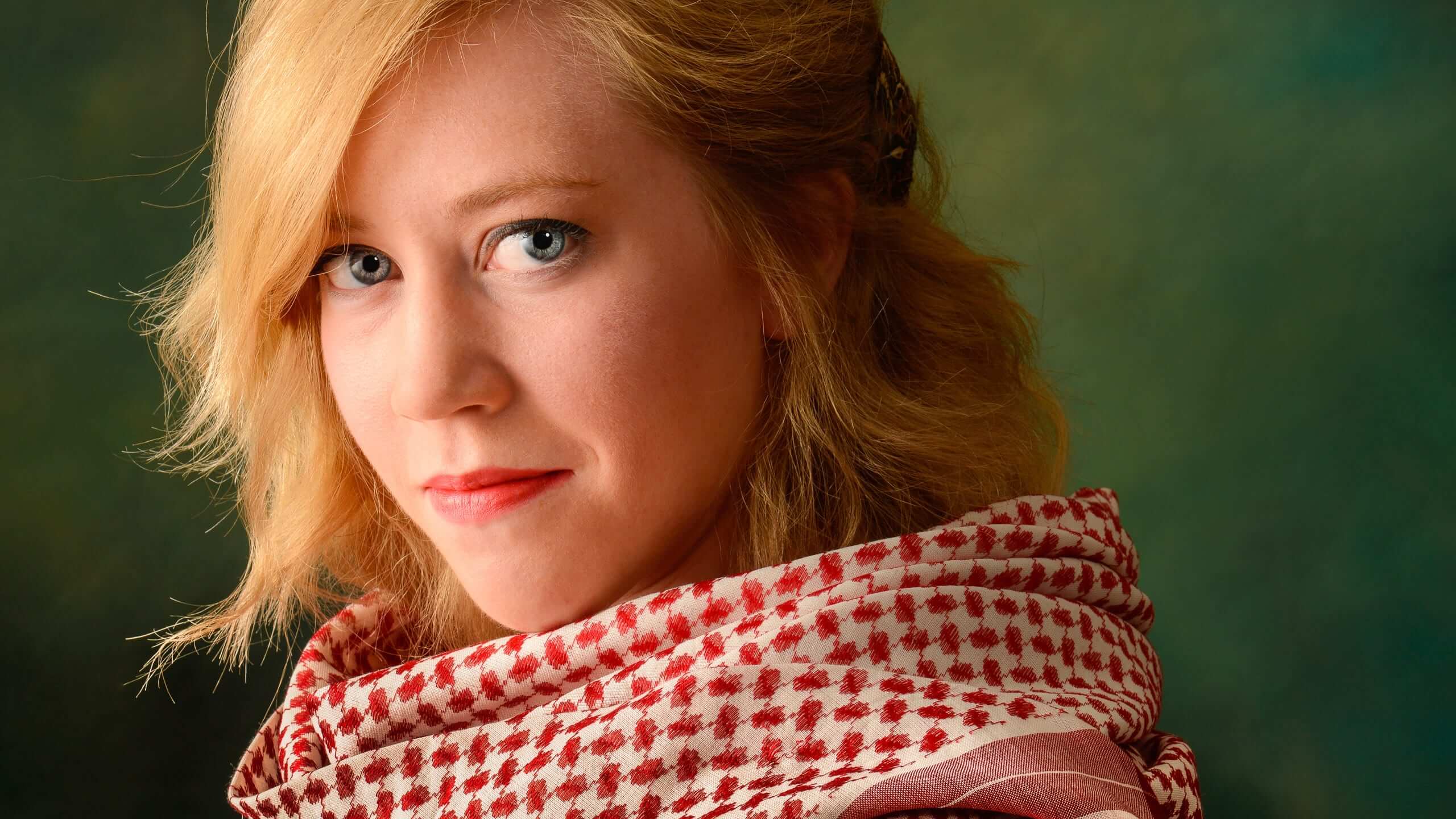 Portrait Tips Easy On The Eyes Please Photofocus