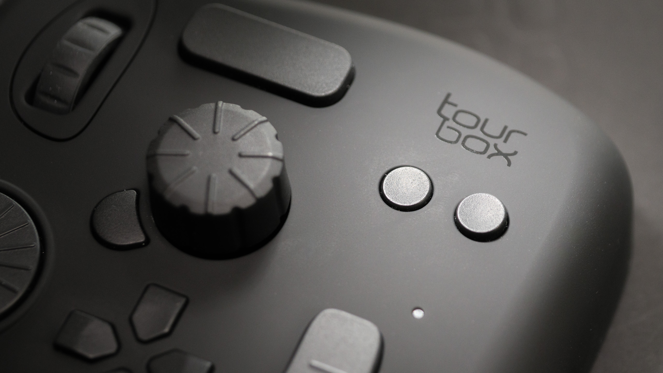TourBox Controller offers controller experience to automate common software  commands - Photofocus