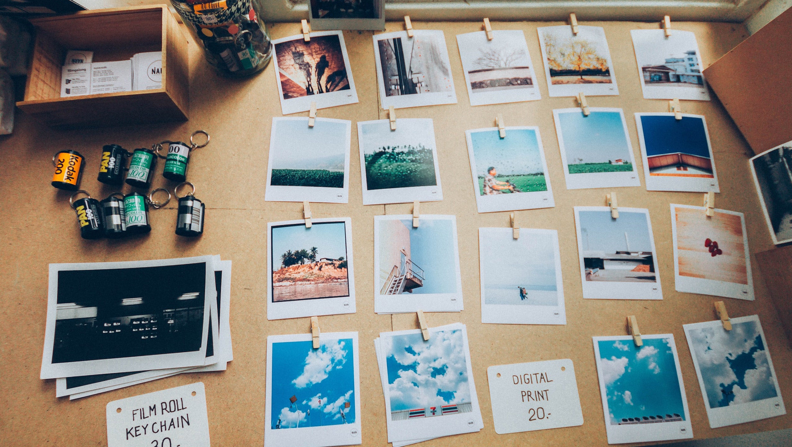 Six Ways To Build A Photography Portfolio That Attracts Clients 