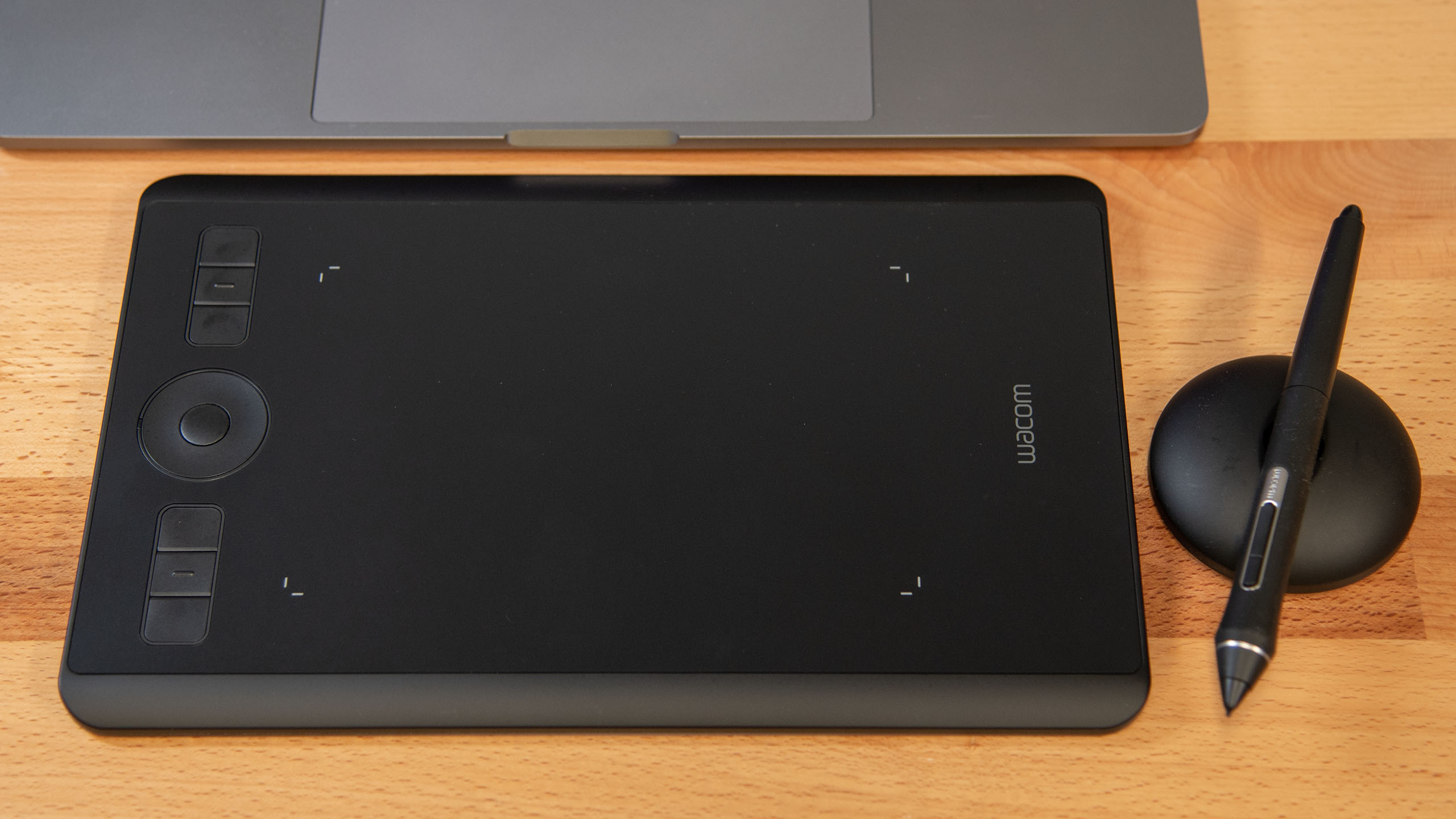 Wacom Intuos Pro tablet review: A great accessory for photo editing -  Photofocus