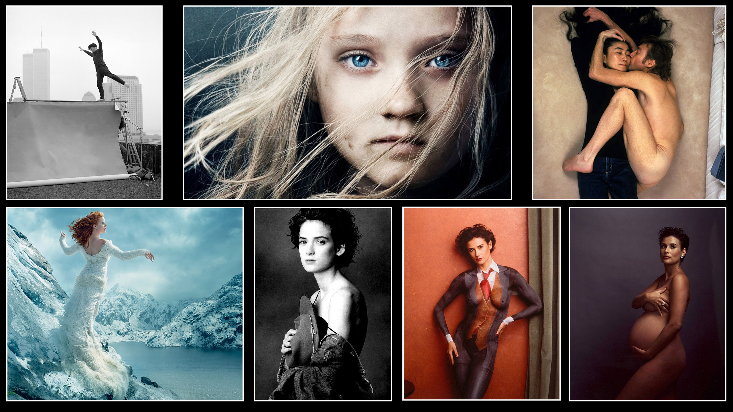 On Photography: Annie Leibovitz, 1949-present - Photofocus