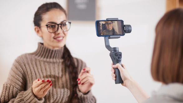 Mobile Video Techniques Mobile Video Techniques