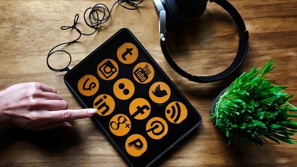 Social Media Tips Social Media Tips