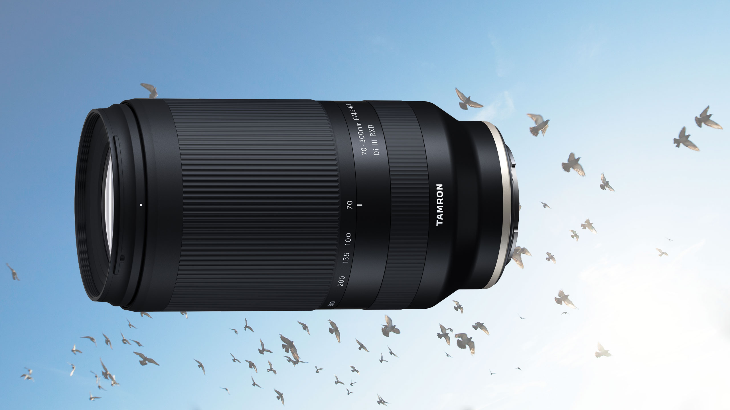 Tamron announces upcoming 70-300mm for Sony - Photofocus