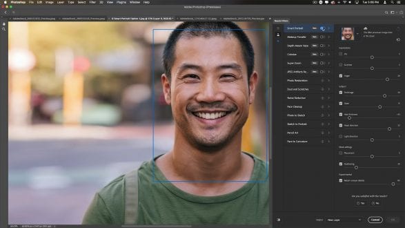 ps-neural-filters ps-neural-filters