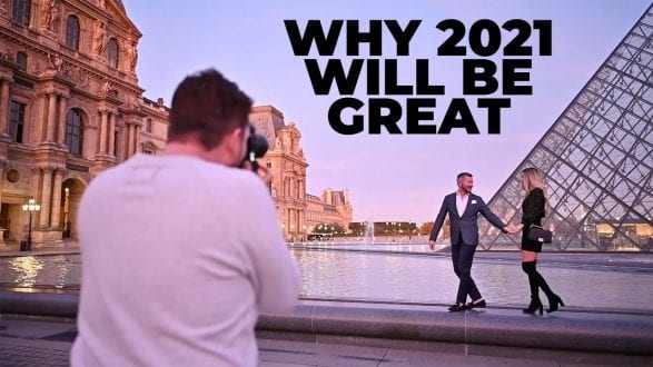 Why 2021 Will Be GREAT For WEDDING PHOTOGRAPHERS – youtube Why 2021 Will Be GREAT For WEDDING PHOTOGRAPHERS - youtube