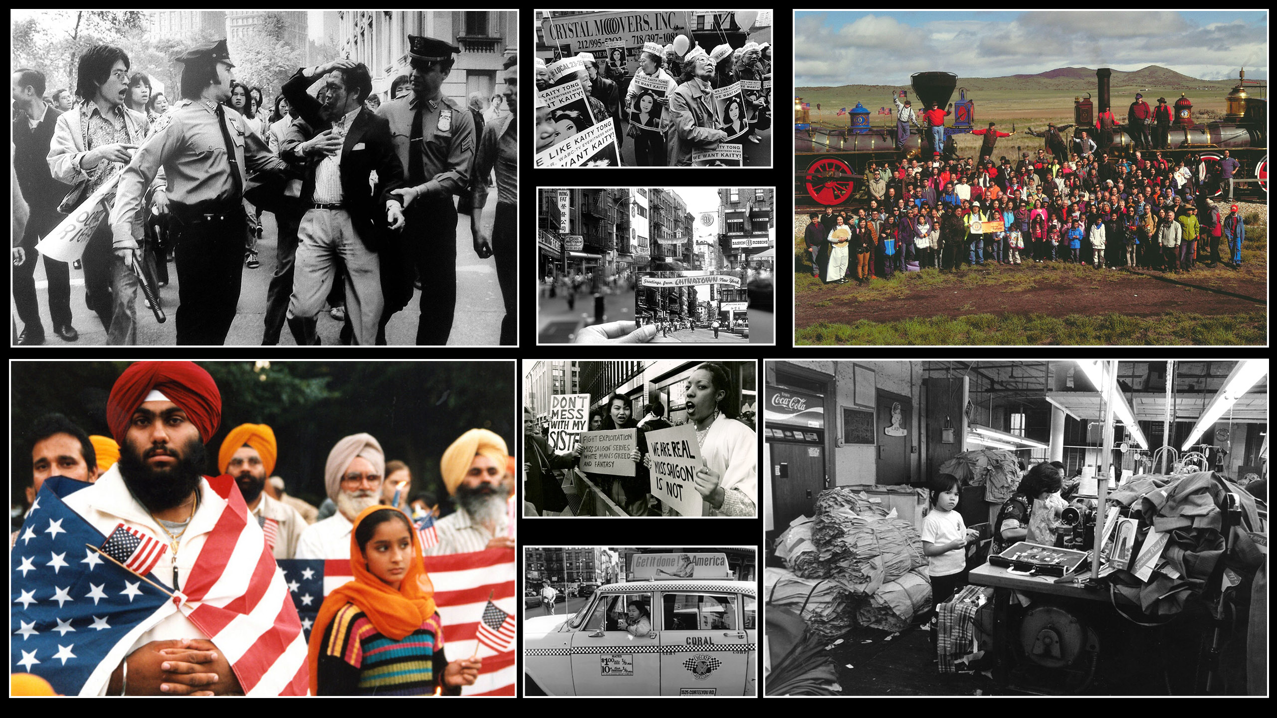 On Photography Corky Lee, 19472021 Photofocus