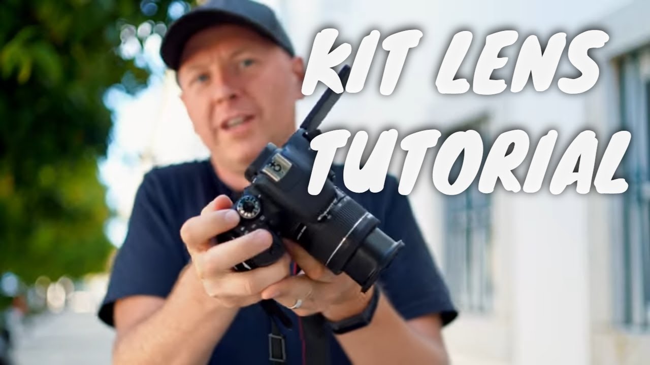 Stunning Photos With A Kit Lens: Simple Tips for Everyone – youtube Stunning Photos With A Kit Lens: Simple Tips for Everyone - youtube