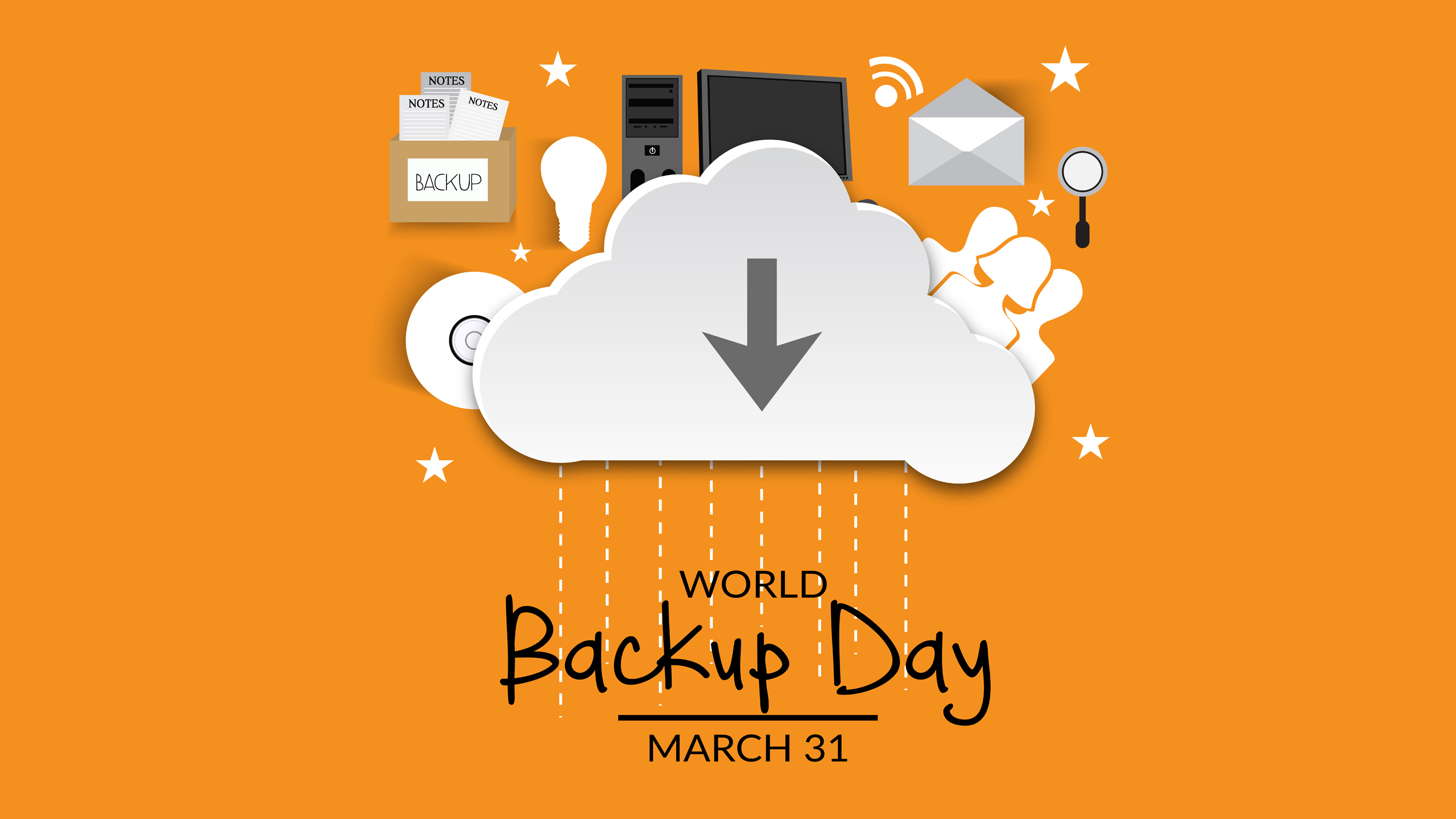 Featured image-World Backup Day Featured image-World Backup Day