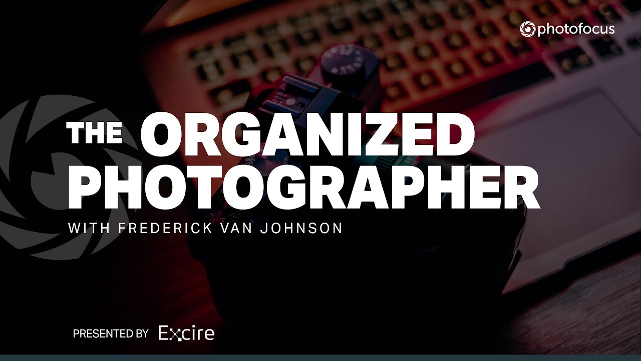 The Organized Photographer | EP01 | Troy Miller + Mark T. Fuccio – youtube The Organized Photographer | EP01 | Troy Miller + Mark T. Fuccio - youtube