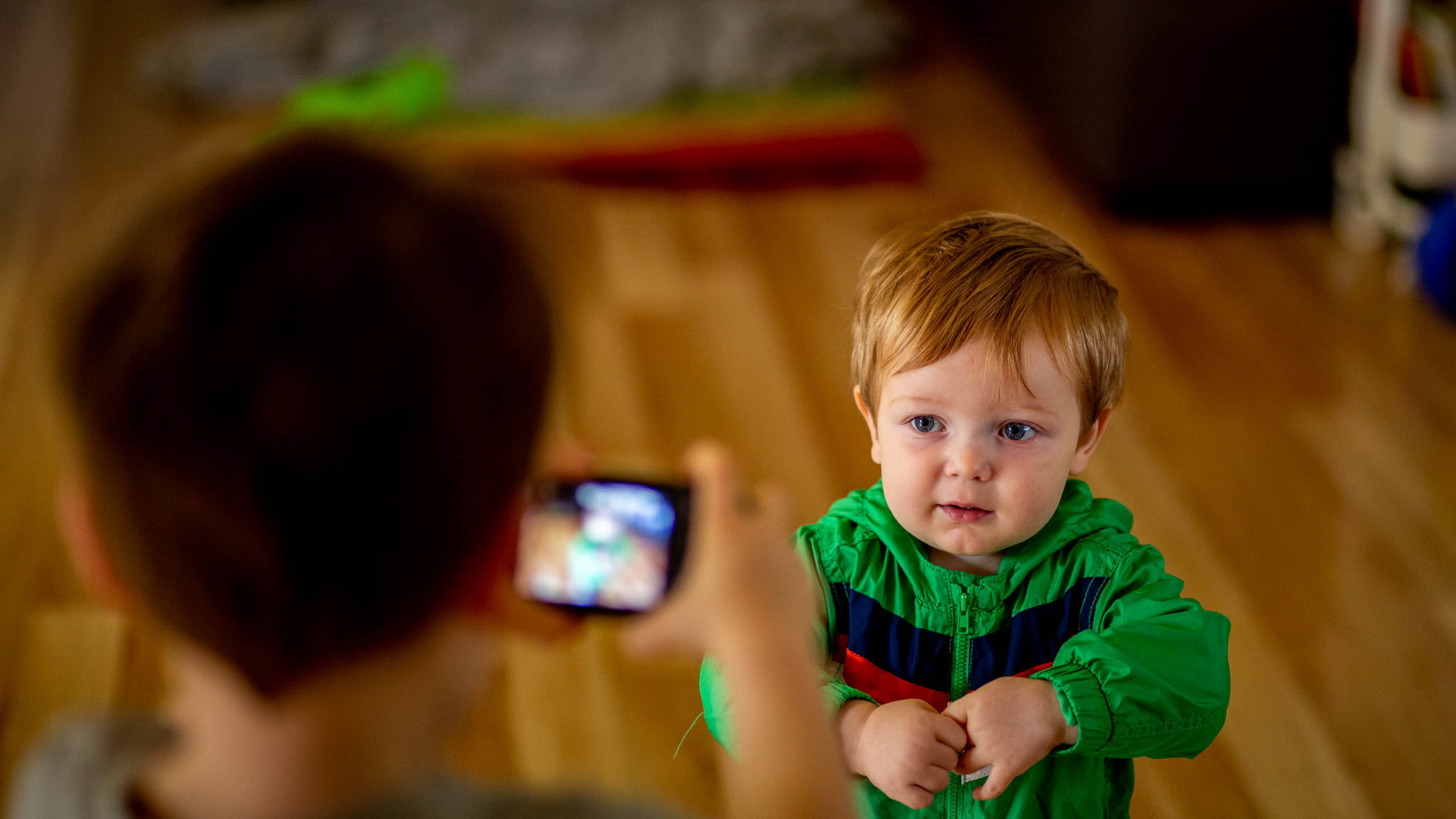 Three easy summer photo project ideas for kids