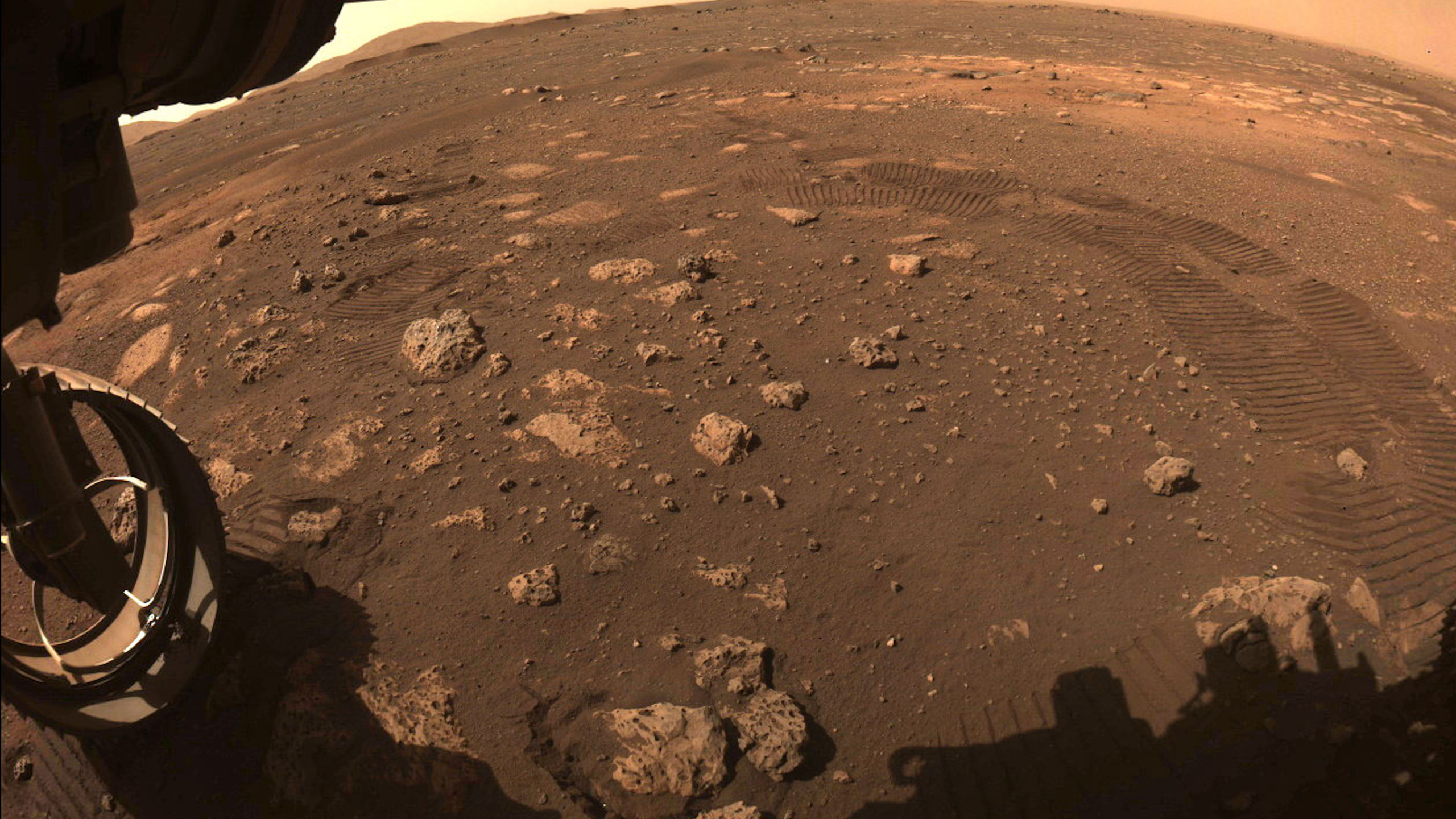nasa-Perseverance-rover nasa-Perseverance-rover