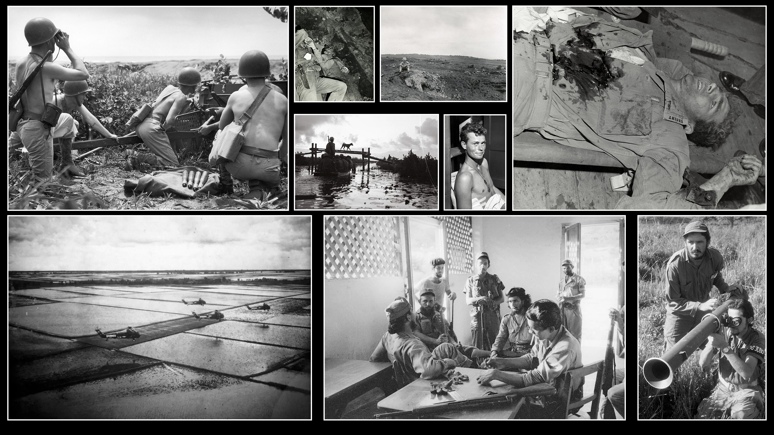 2021-04-04 Dickey Chapelle On Photography: Dickey Chapelle, 1918-1965