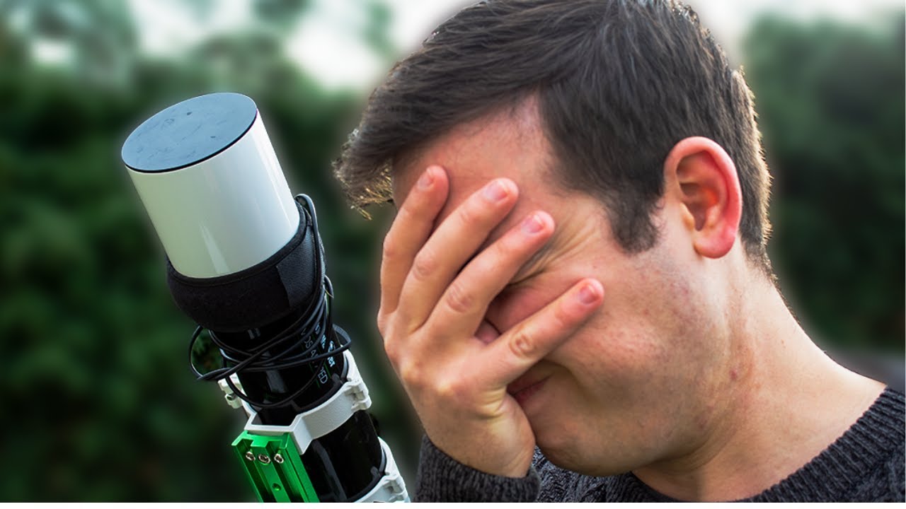 Astrophotography Mistakes Beginners Make – youtube Astrophotography Mistakes Beginners Make - youtube