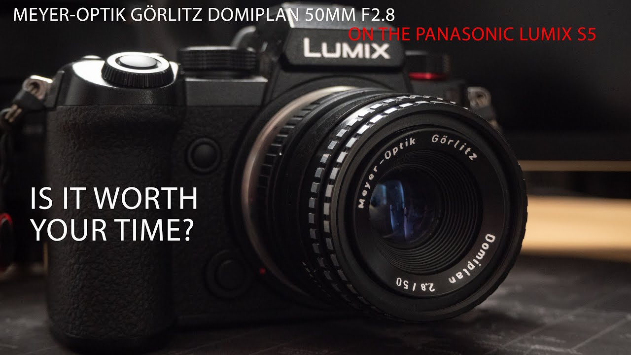 Can a $30 Vintage Lens Cut It In 2021? Meyer Optik Gorlitz Domiplan 50mm F2.8 Review – youtube Can a $30 Vintage Lens Cut It In 2021? Meyer Optik Gorlitz Domiplan 50mm F2.8 Review - youtube