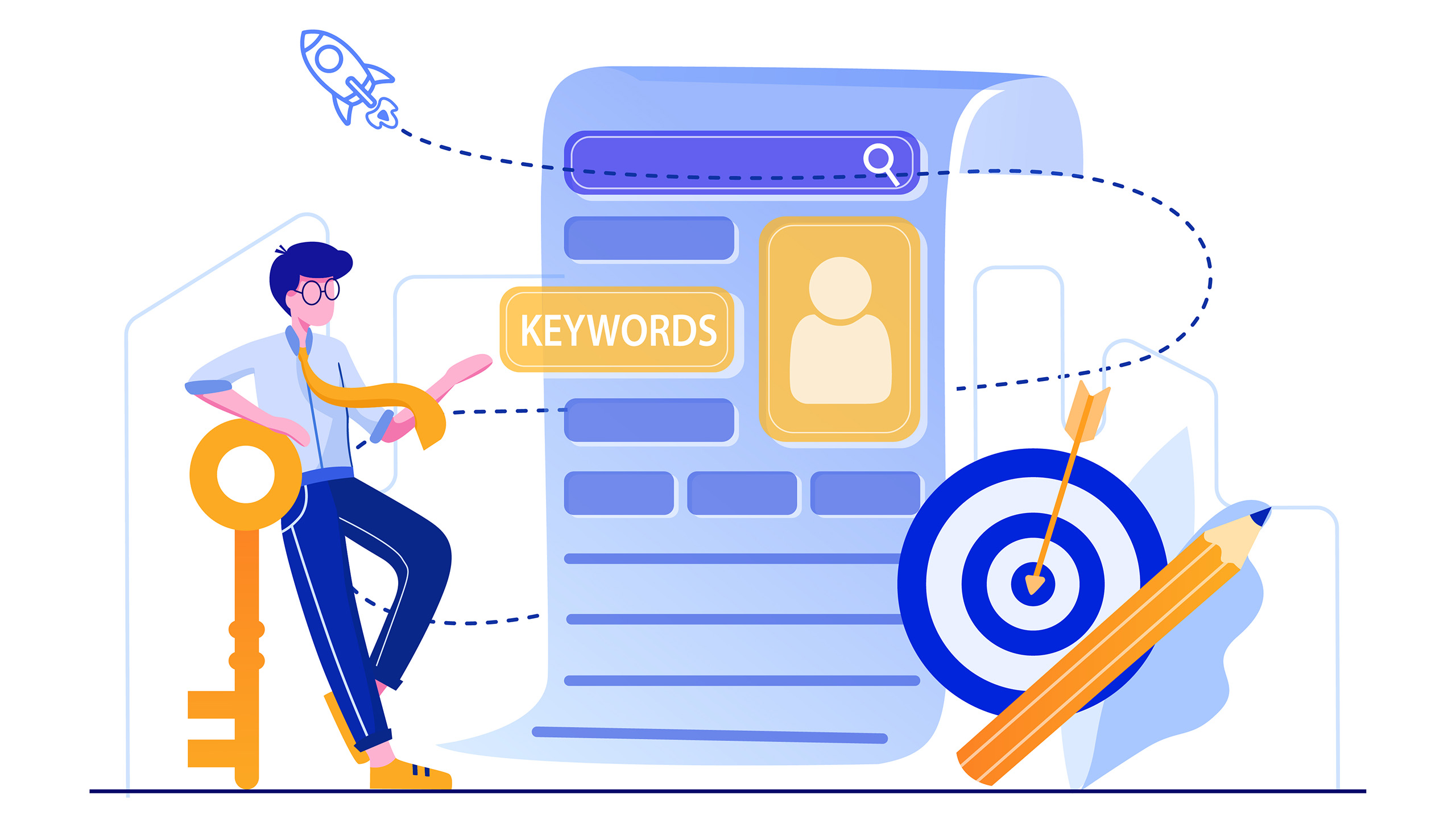 Digital Marketing Tips – Keywords Digital Marketing Tips - Keywords