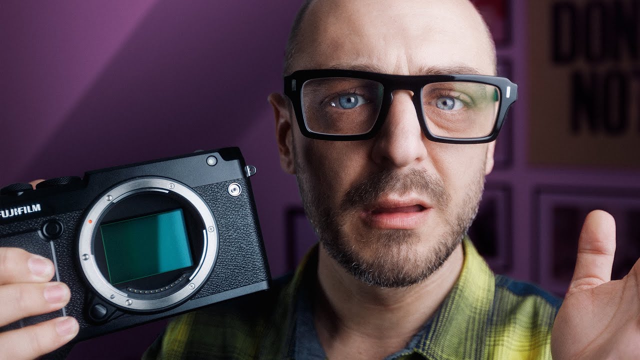 Photography gear matters, just not for the reasons you think Photofocus