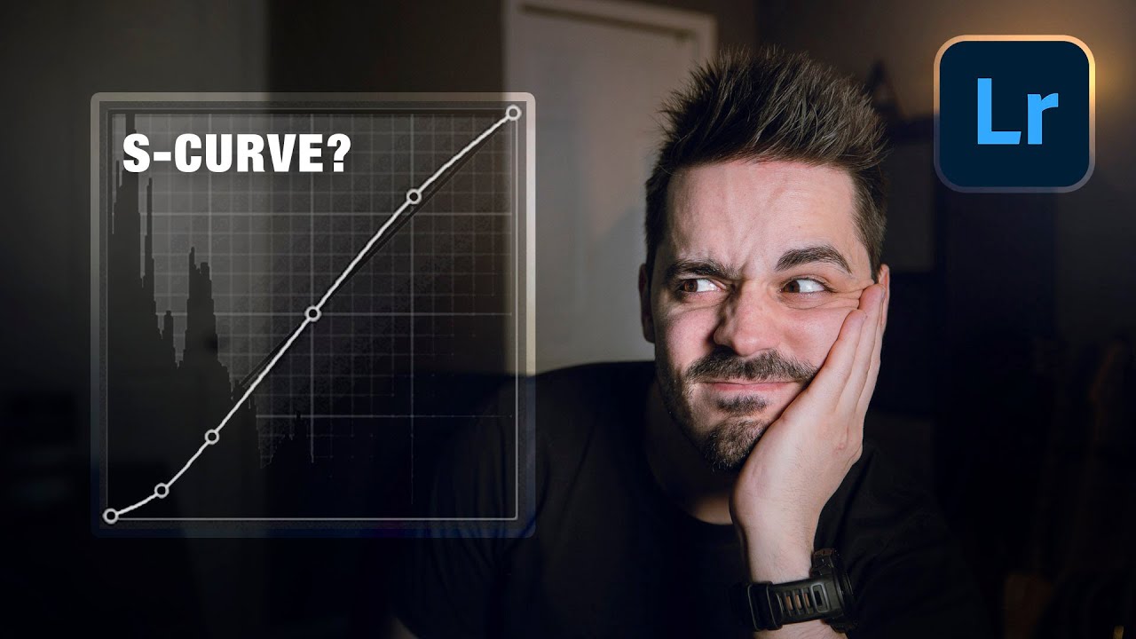 STOP USING S-CURVES, do THIS instead: (Lightroom tone curves) – youtube STOP USING S-CURVES, do THIS instead: (Lightroom tone curves) - youtube