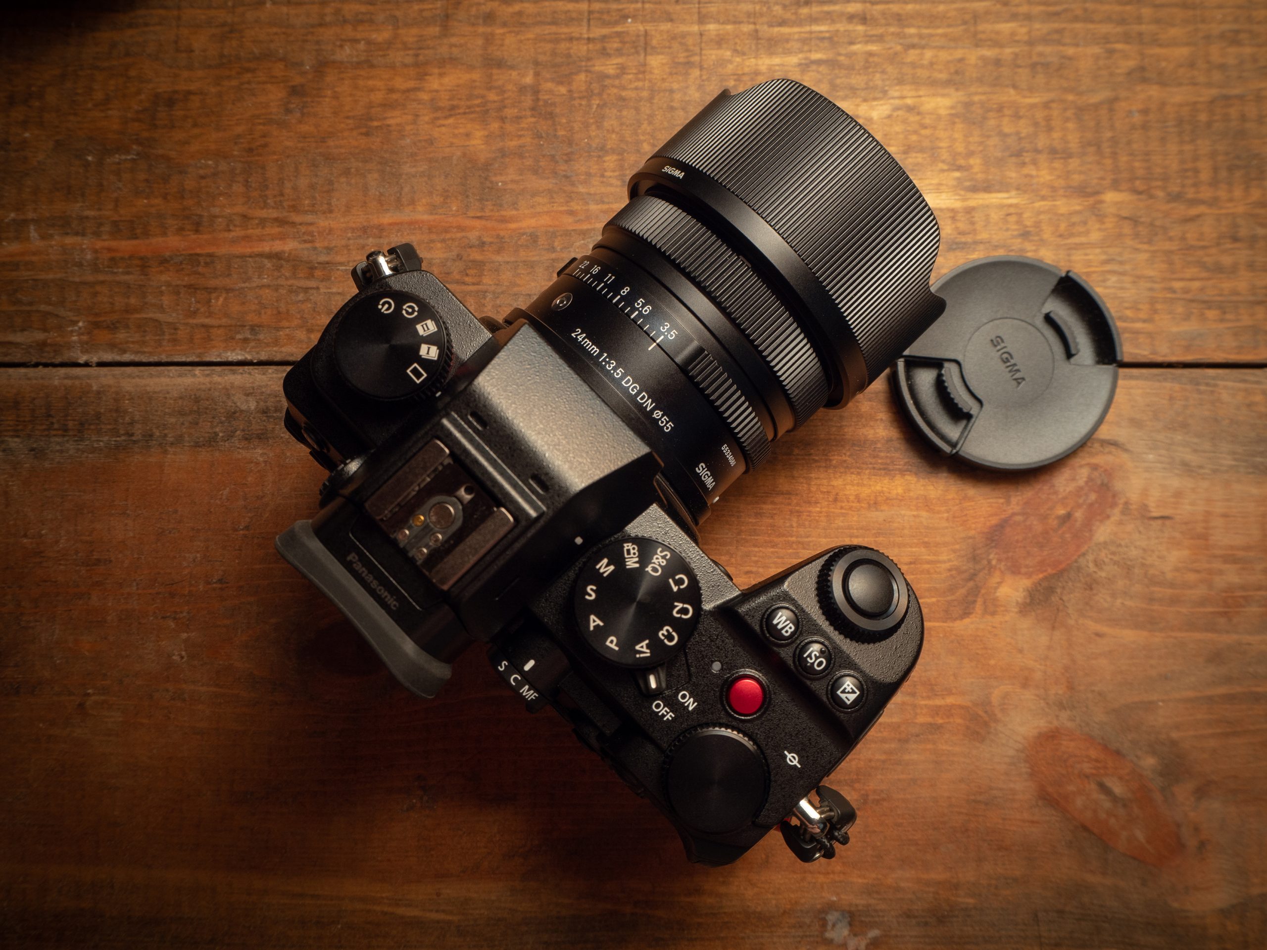 Sigma 24mm f/3.5 DG DN 'C' Review (L Mount): It's Small and Mighty!