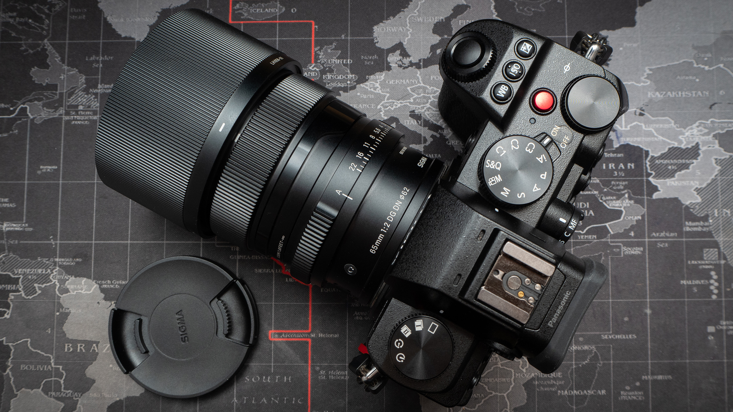 sigma 65 2