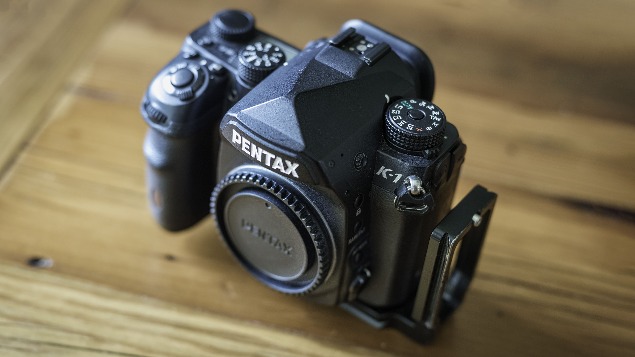 Seven reasons I now use a Pentax K-1 camera - Photofocus