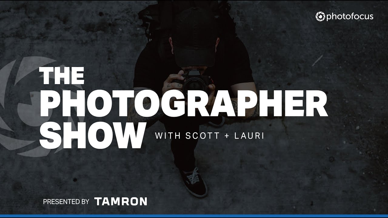 The Photographer Show, episode 12: Mike Ryno – youtube The Photographer Show, episode 12: Mike Ryno - youtube