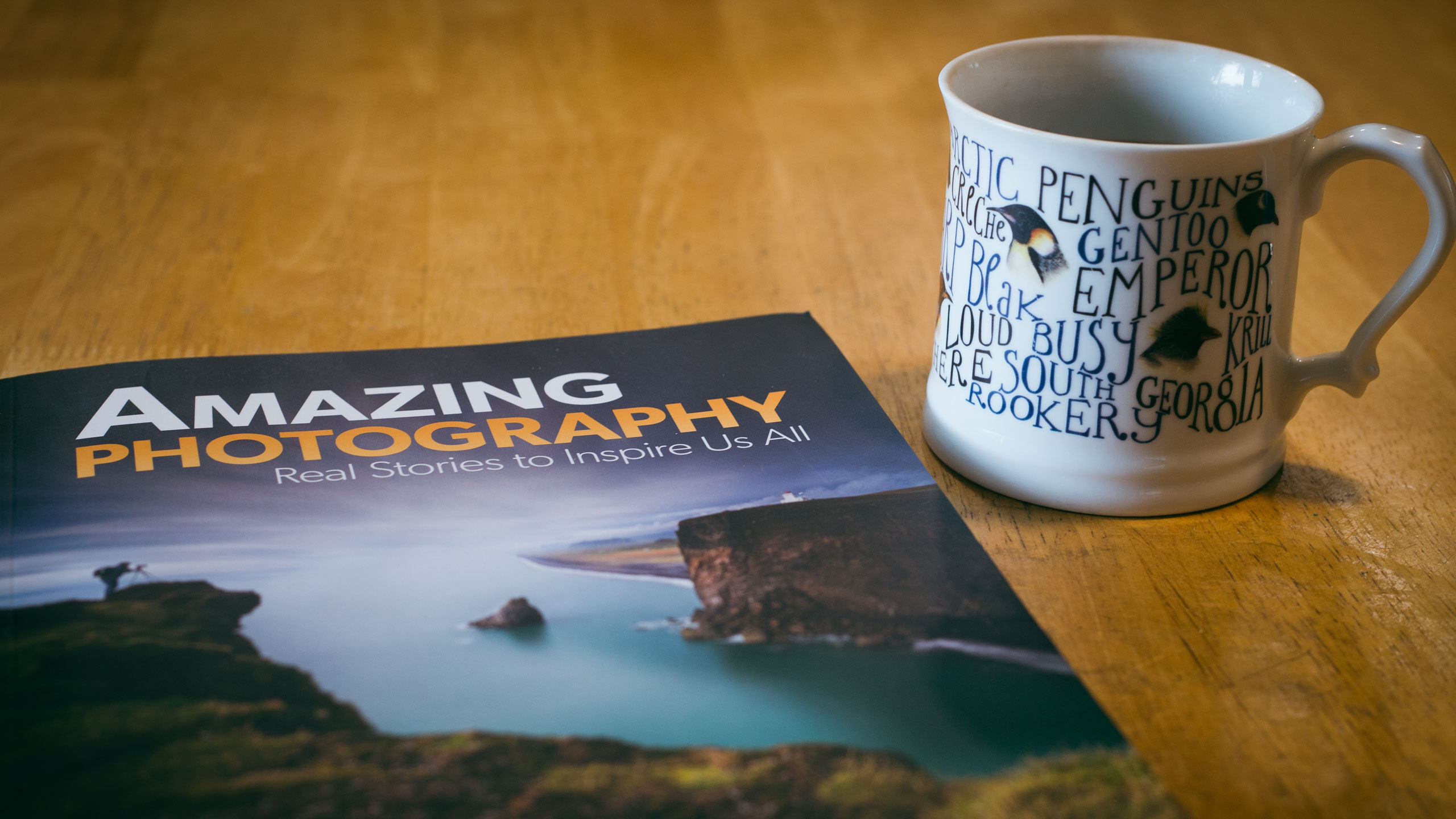 Xpozer-Amazing-Photography-Featured book