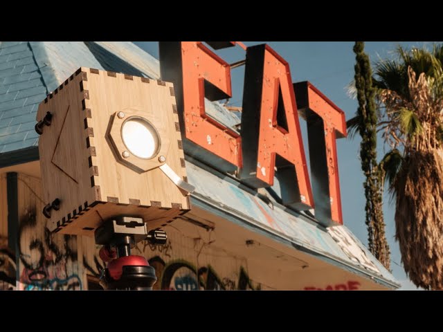 This new camera inspired me – youtube This new camera inspired me - youtube