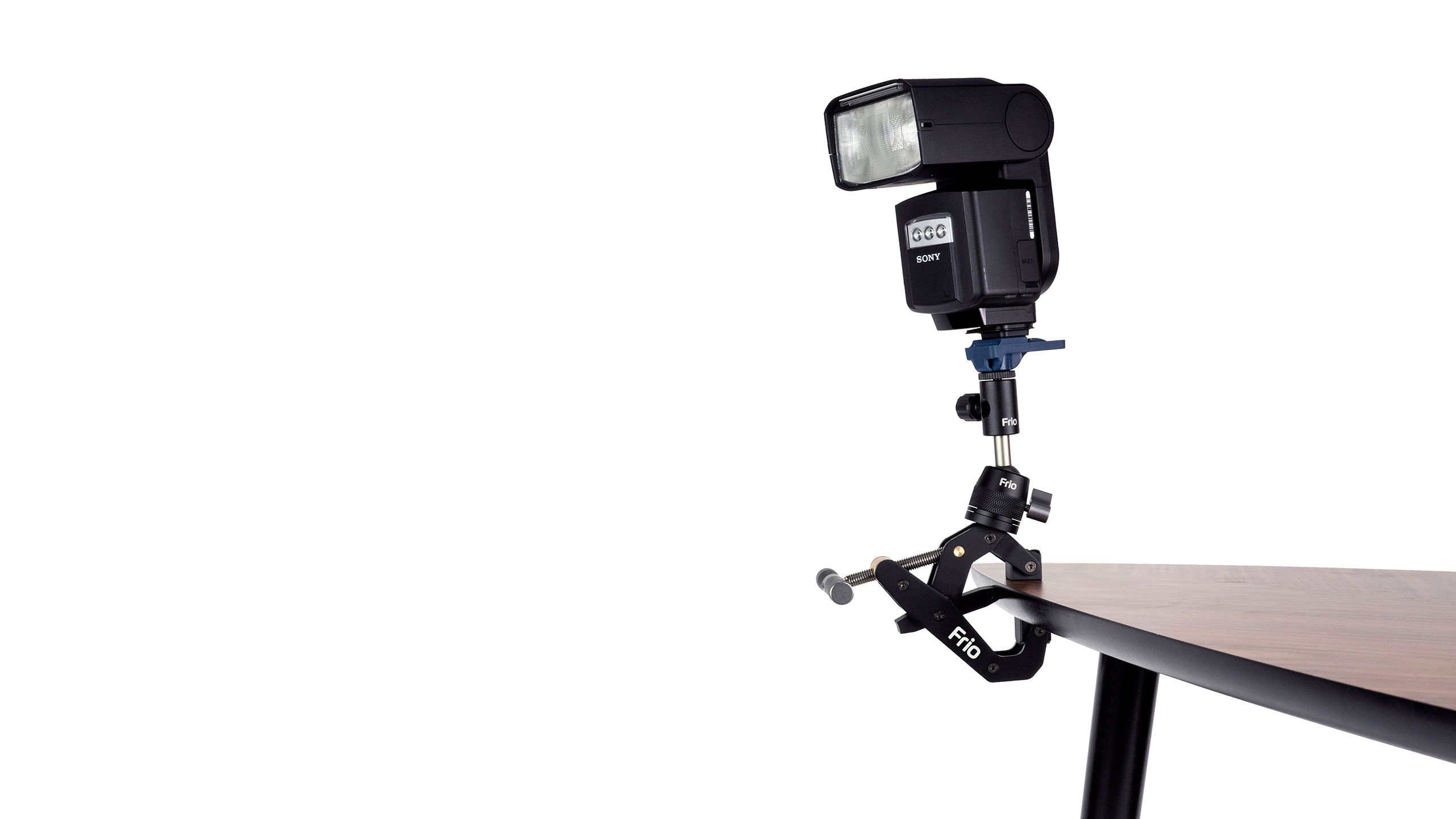 Tether Tools parent company relaunches Frio brand of lighting products