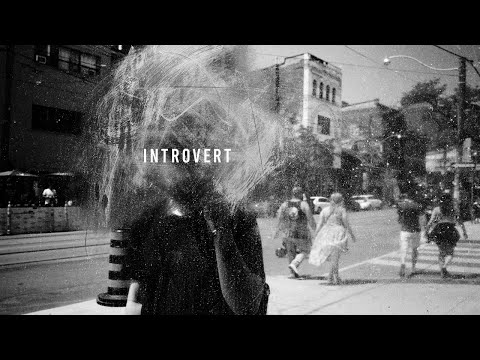 An Introverted Street Photographer – youtube An Introverted Street Photographer - youtube