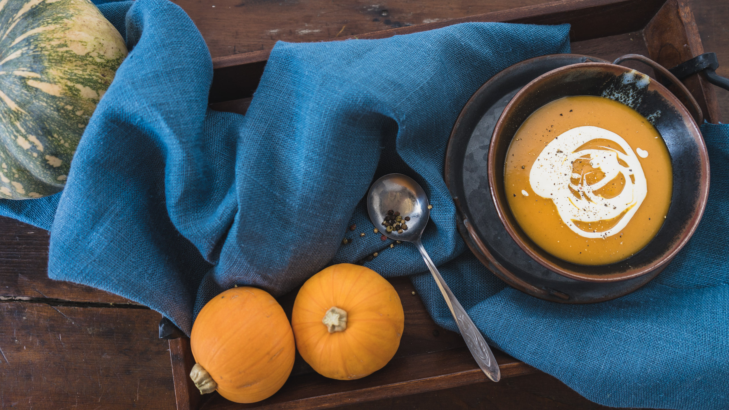 Julie-Powell-fall-1-7 Pumpkin and sweet potato soup