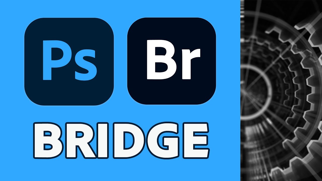 download bridge photoshop cc 2015