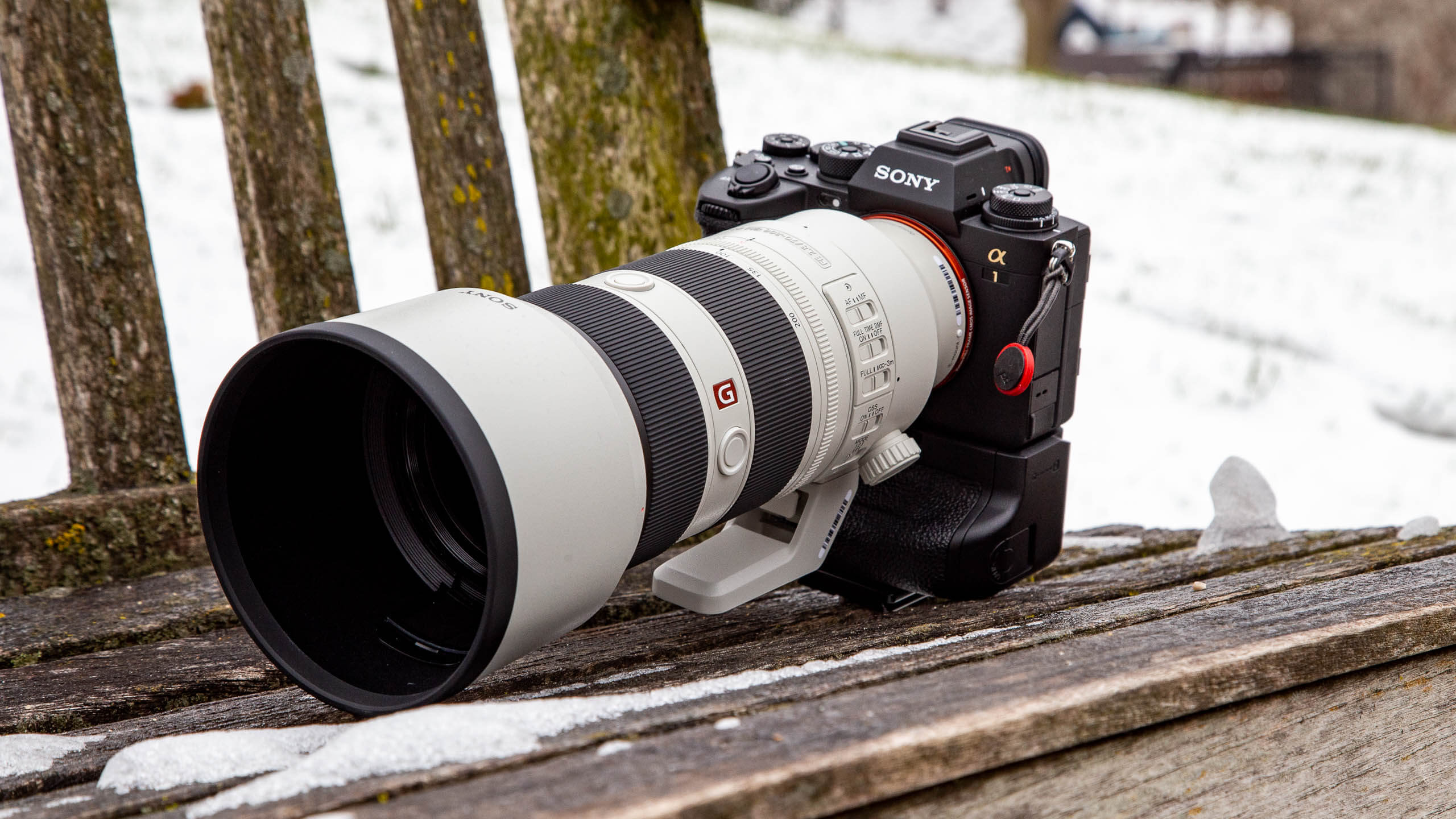 telephoto lens for sony a7rii