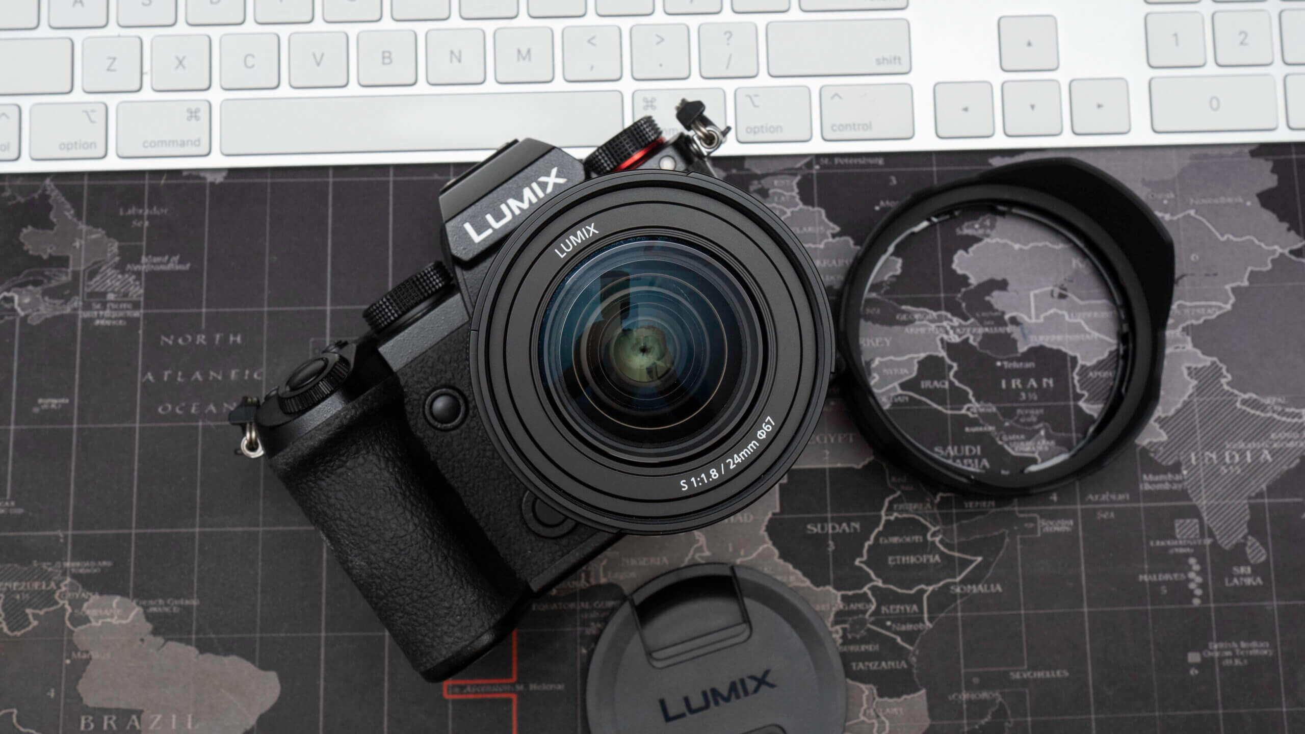 Better than the Sigma 24mm f/2?: Panasonic Lumix 24mm f/1.8 review