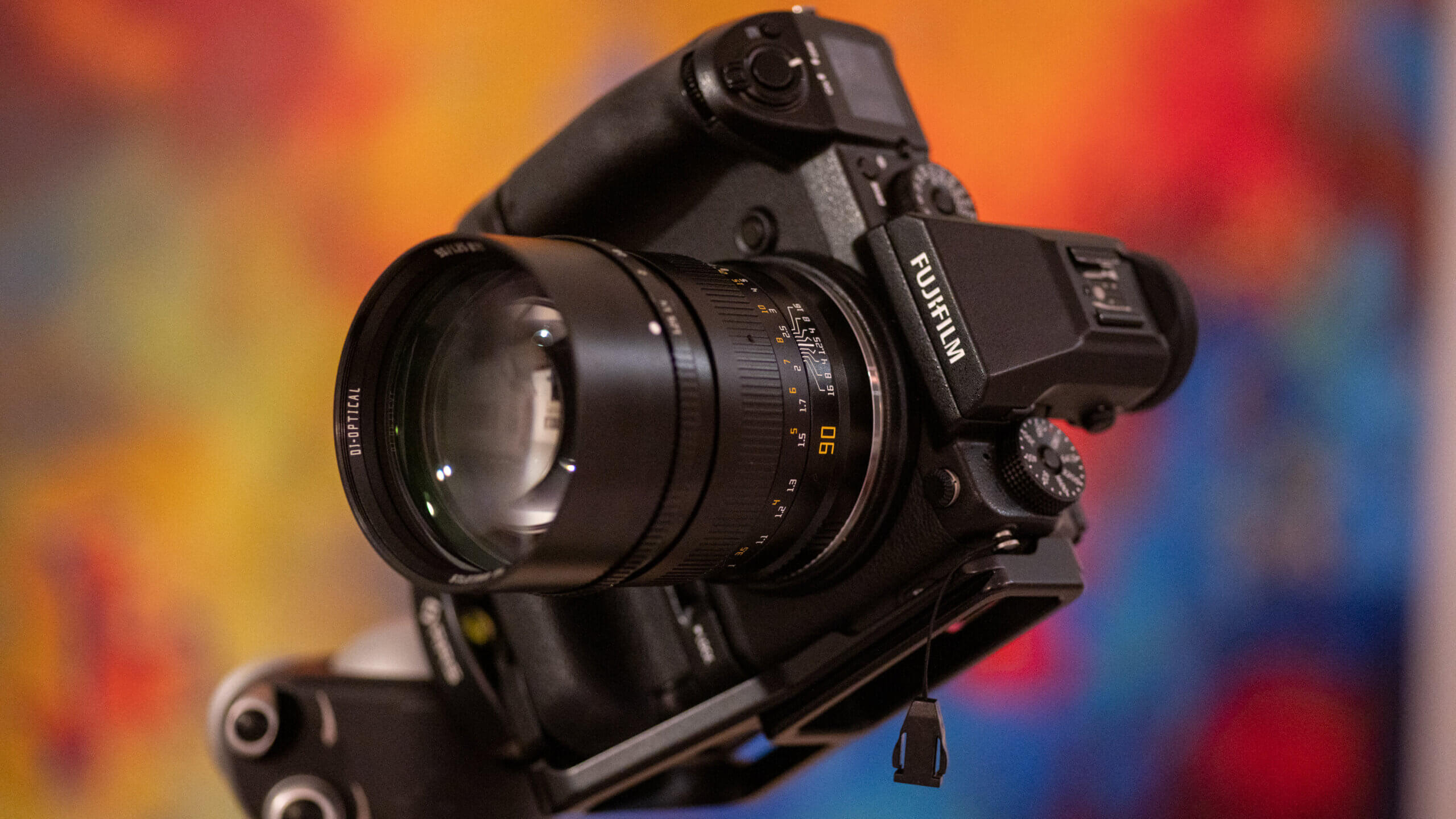 Five things I hate about the TTArtisan 90mm f/1.25 (and six things