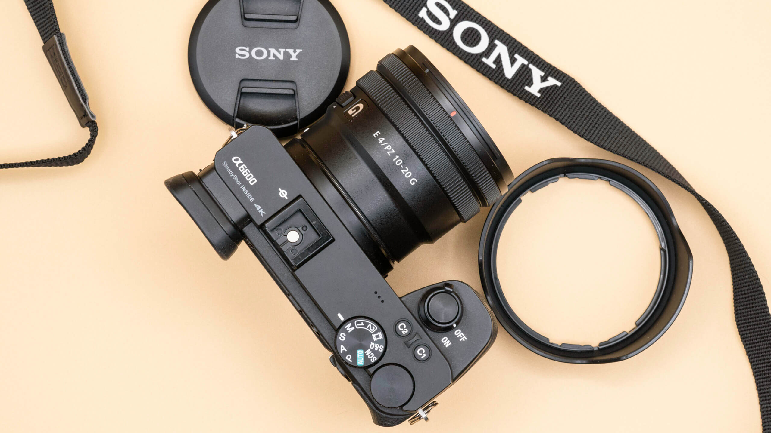 Sony 10-20mm F/4 PZ G review: A solid APS-C wide angle zoom
