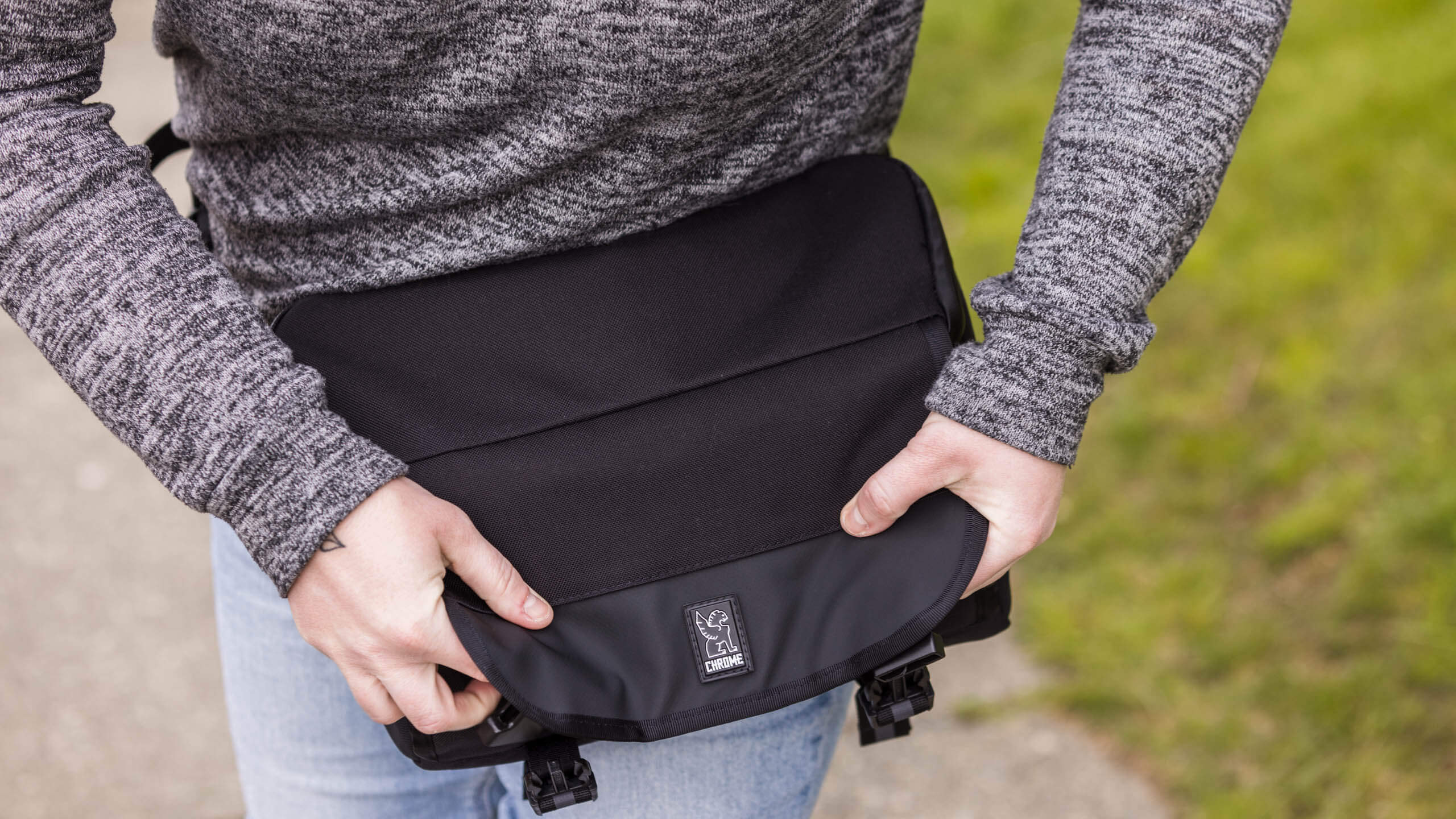 Niko Camera Sling Bag 3.0