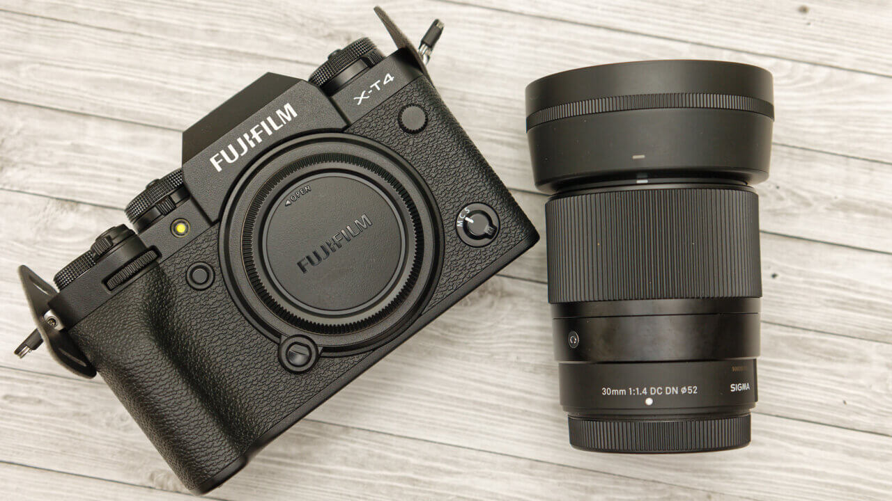 Sigma 30mm f/1.4 DC DN review — An all-rounder you'll love