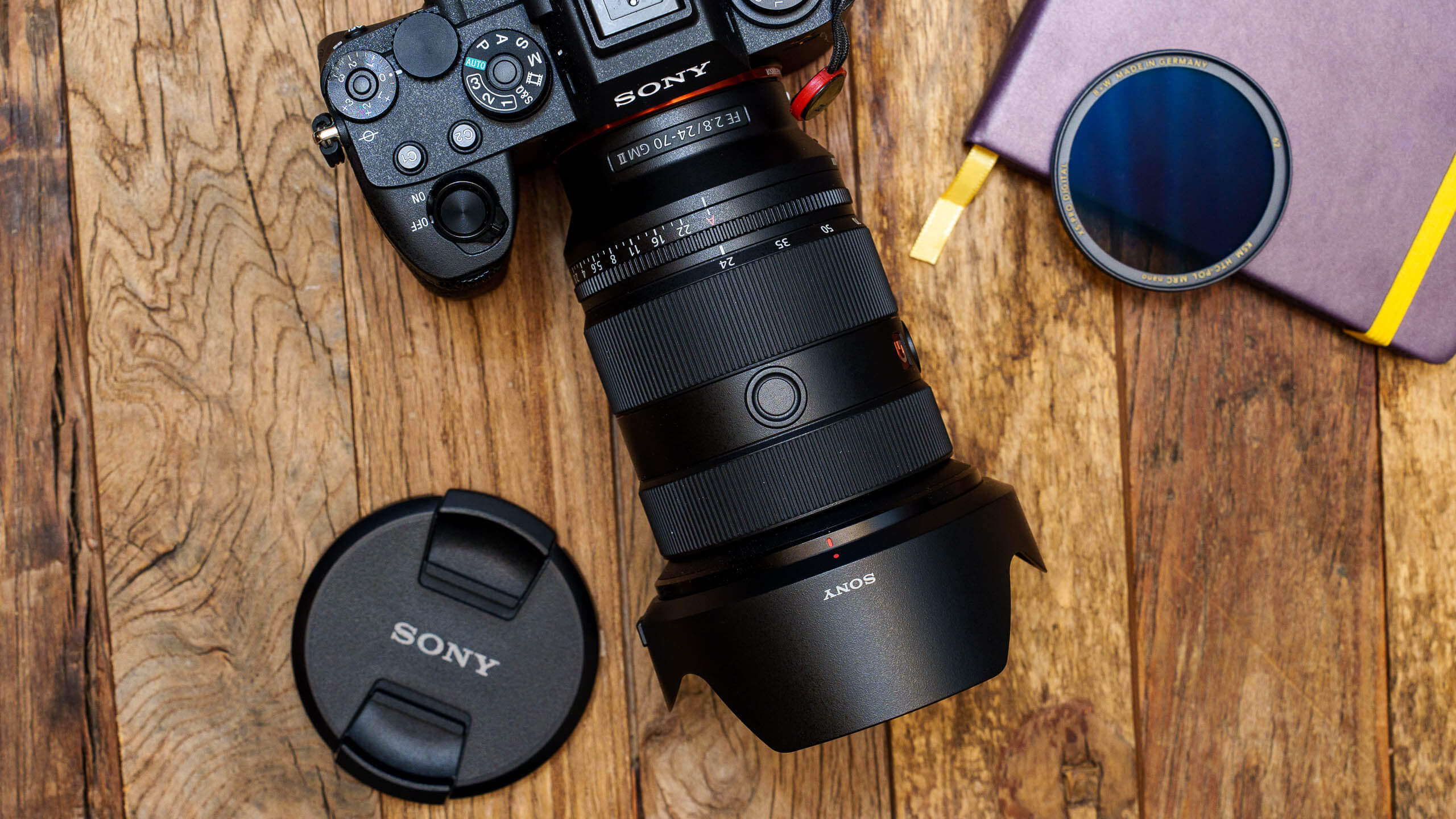 Sony 24-70mm f/2.8 GM II review: A lens you can rely on - Photofocus