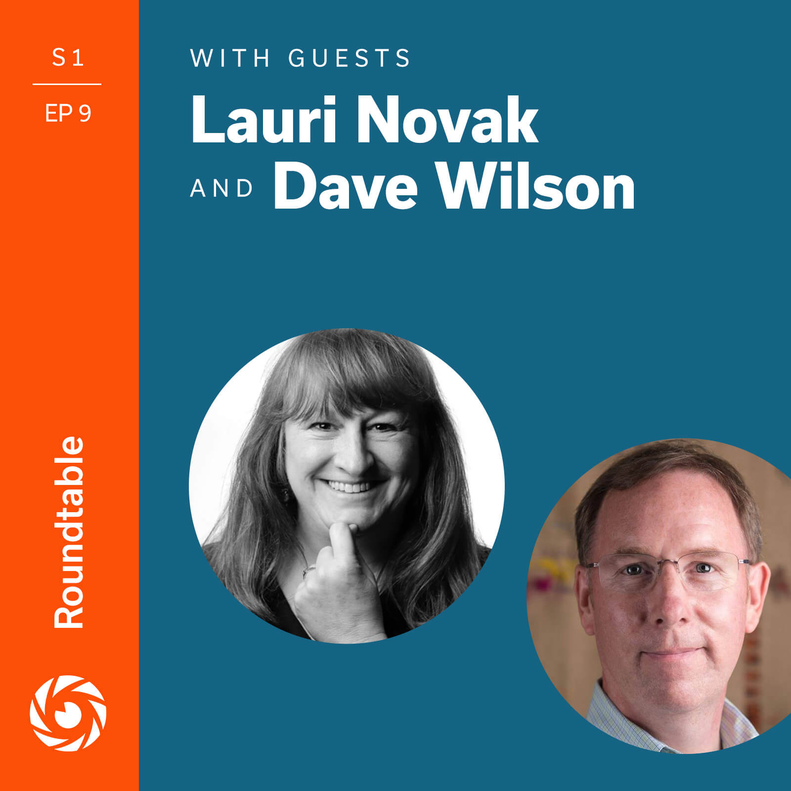 “It’s called *autumn*” with Lauri Novak and Dave Wilson
