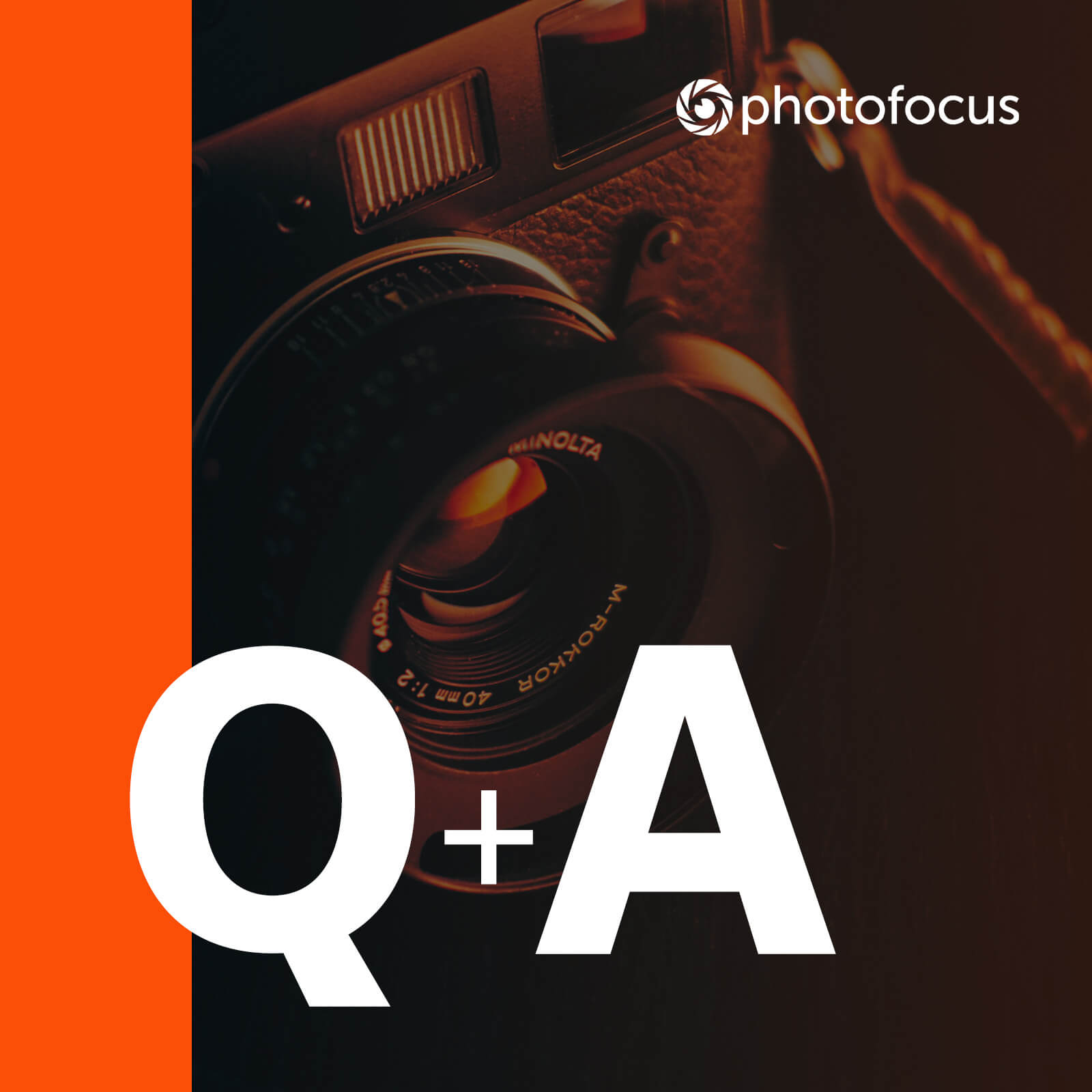 The Q&A Show with Ron Pepper and Rob Moroto: Fusing in Lightroom, Threads App, Apps to help plan, and more... 2 Parinita Studio