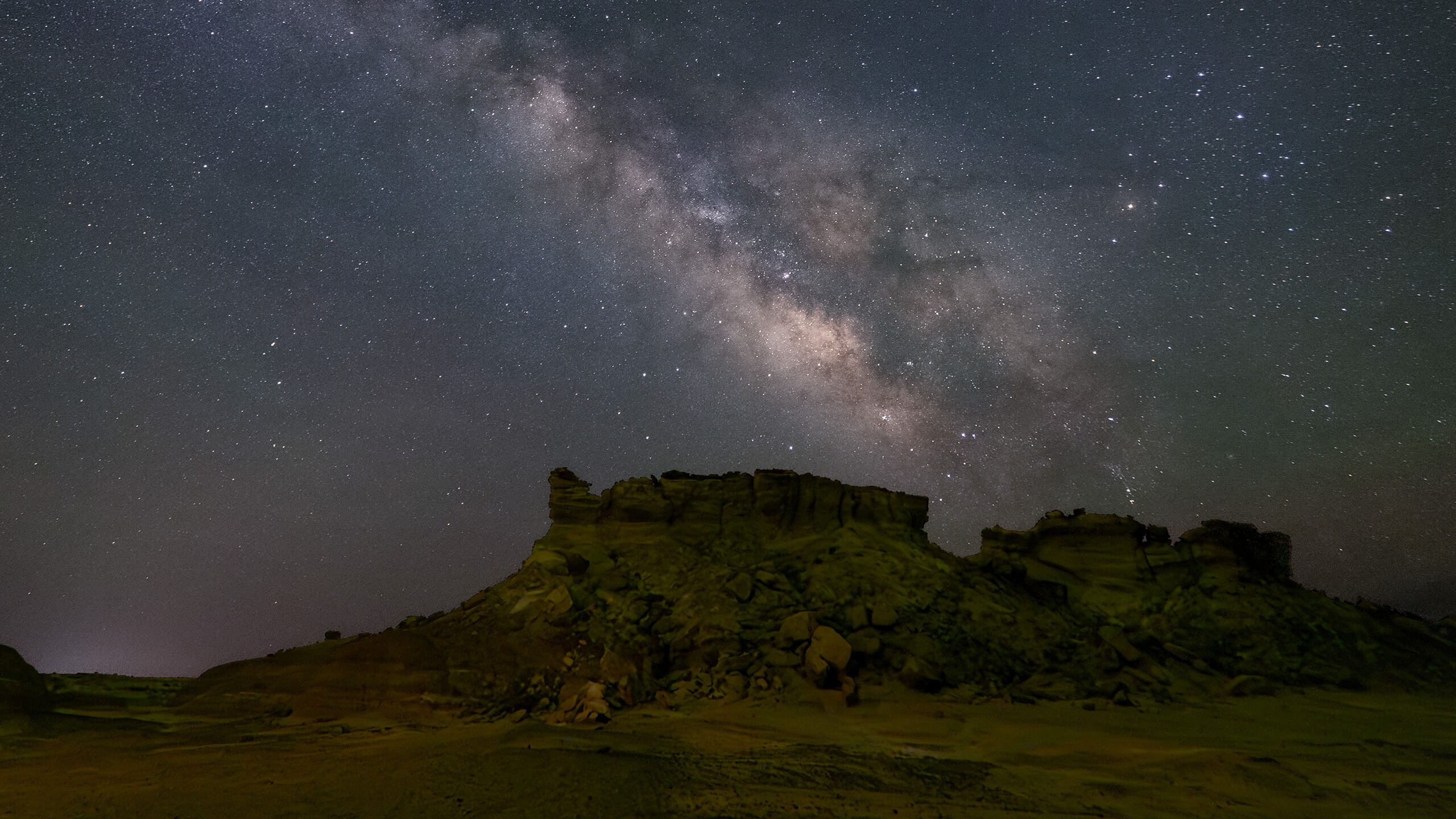 Tips and tricks for night sky photography - Geographical