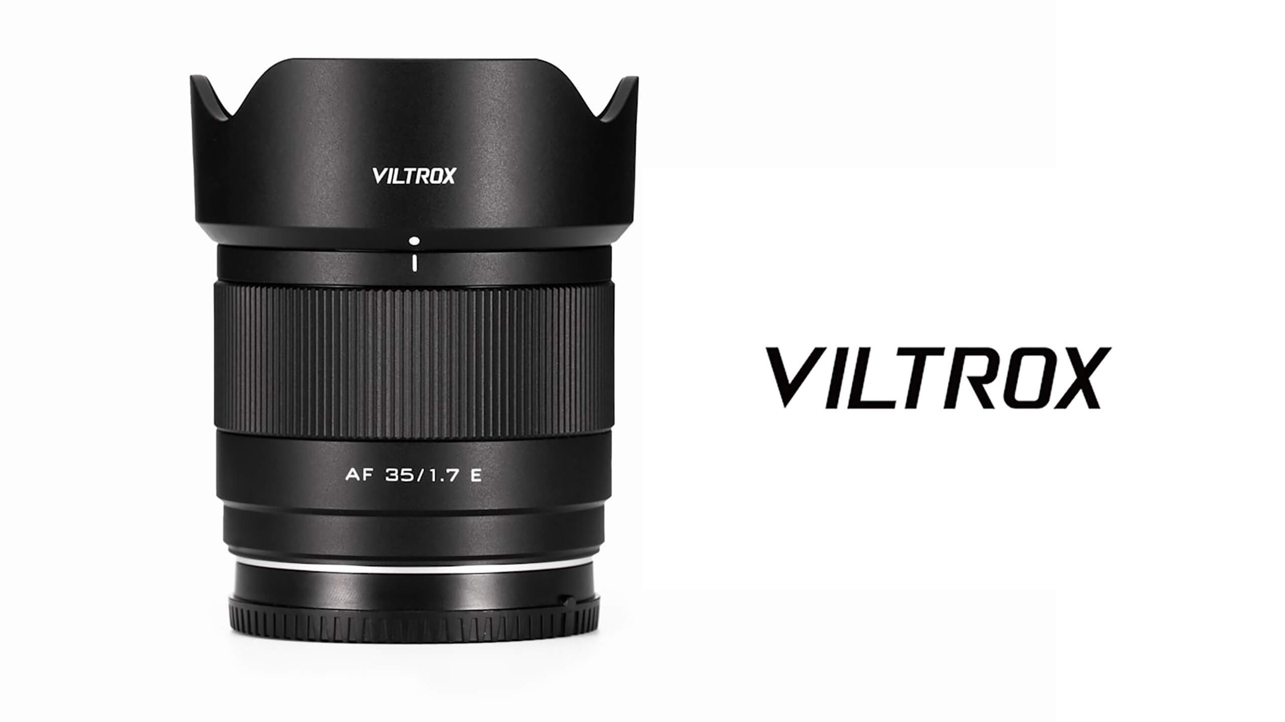 Meet the new Viltrox AF 35mm F1.7 Air Series Lens - Photofocus