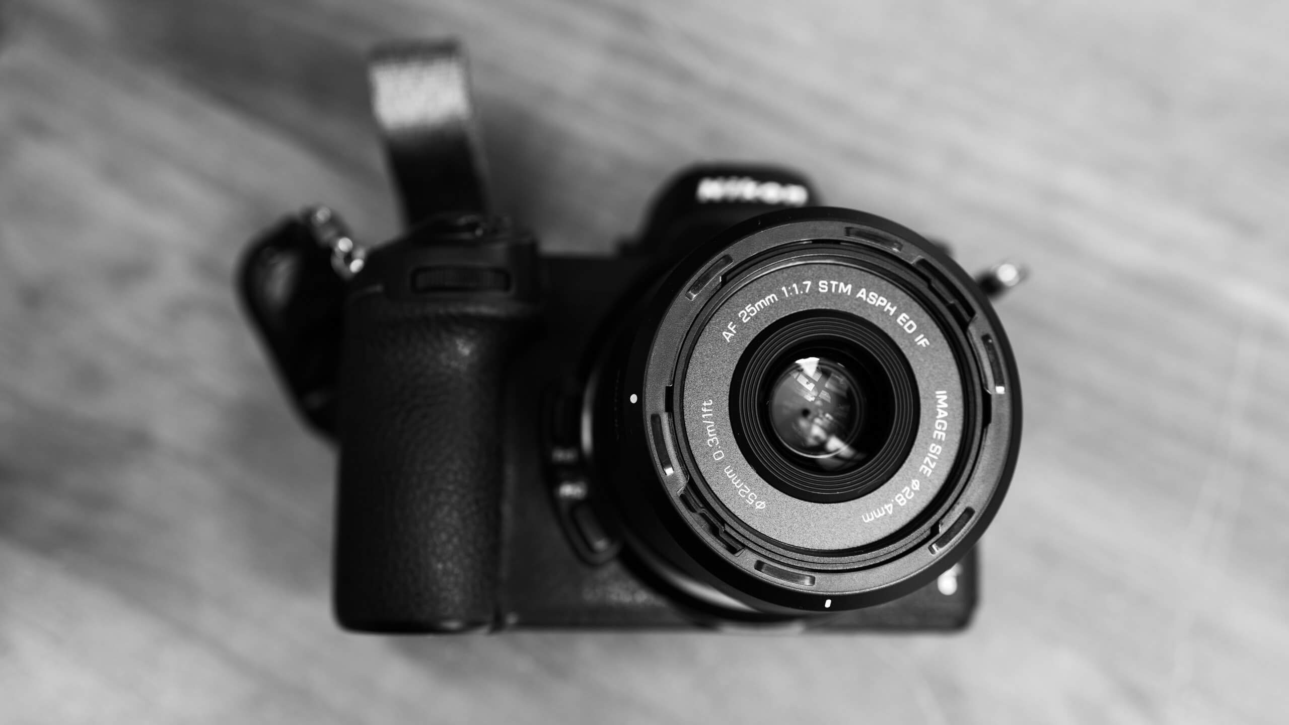 Lens review: Viltrox AF 25mm f/1.7 (Z-mount)